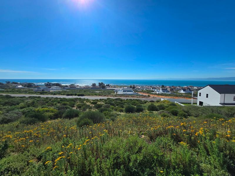 0 Bedroom Property for Sale in St Helena Views Western Cape